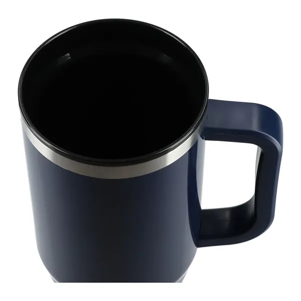 Thor 40oz Eco-Friendly Straw Tumbler - Thor 40oz Eco-Friendly Straw Tumbler - Image 38 of 84