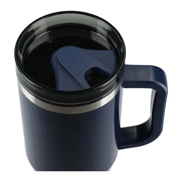 Thor 40oz Eco-Friendly Straw Tumbler - Thor 40oz Eco-Friendly Straw Tumbler - Image 40 of 84