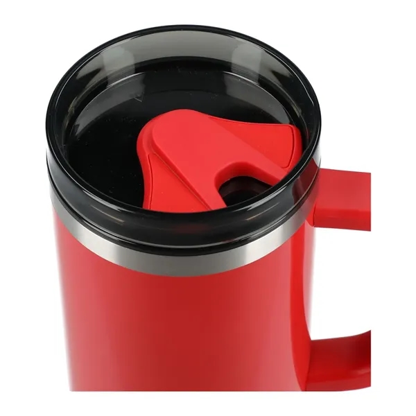 Thor 40oz Eco-Friendly Straw Tumbler - Thor 40oz Eco-Friendly Straw Tumbler - Image 62 of 84