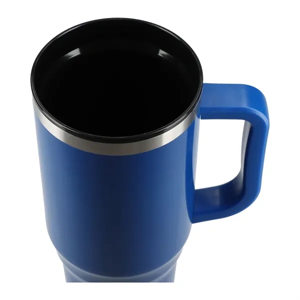 Thor 40oz Eco-Friendly Straw Tumbler - Thor 40oz Eco-Friendly Straw Tumbler - Image 68 of 84
