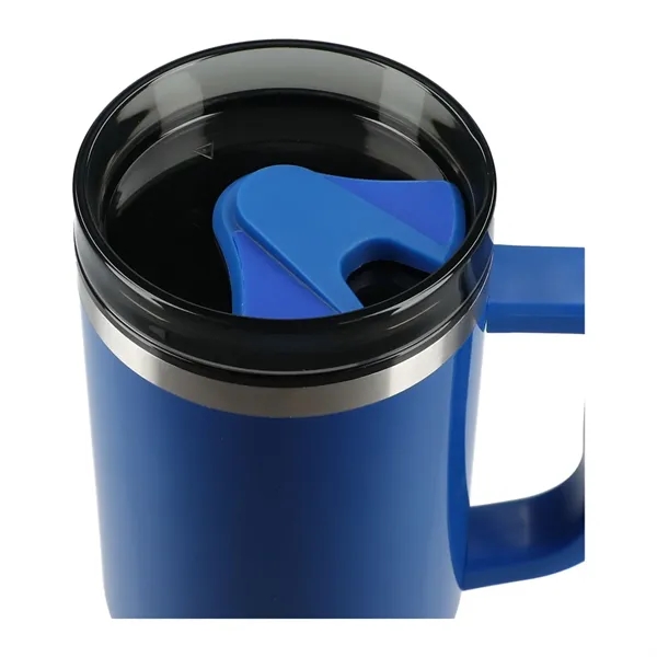 Thor 40oz Eco-Friendly Straw Tumbler - Thor 40oz Eco-Friendly Straw Tumbler - Image 71 of 84