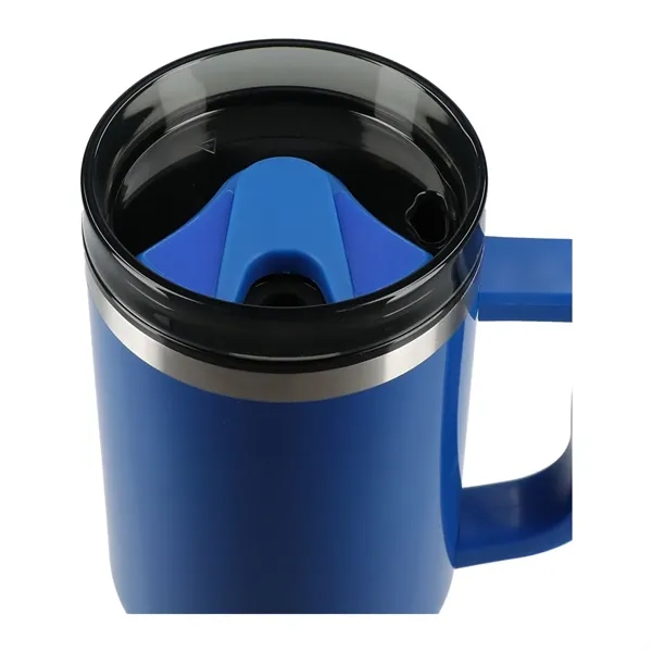 Thor 40oz Eco-Friendly Straw Tumbler - Thor 40oz Eco-Friendly Straw Tumbler - Image 73 of 84