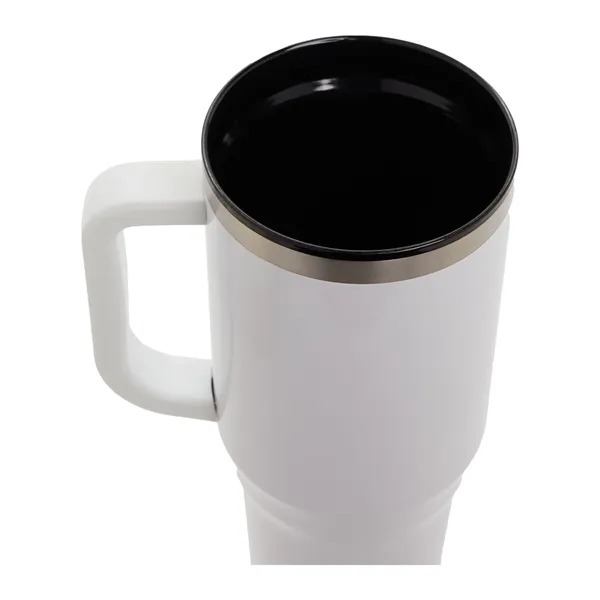 Thor 40oz Eco-Friendly Straw Tumbler - Thor 40oz Eco-Friendly Straw Tumbler - Image 78 of 84