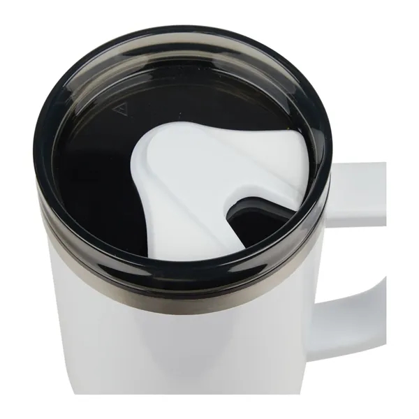 Thor 40oz Eco-Friendly Straw Tumbler - Thor 40oz Eco-Friendly Straw Tumbler - Image 80 of 84