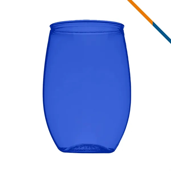 Farim Plastic Glass - 16 OZ. - Farim Plastic Glass - 16 OZ. - Image 3 of 4