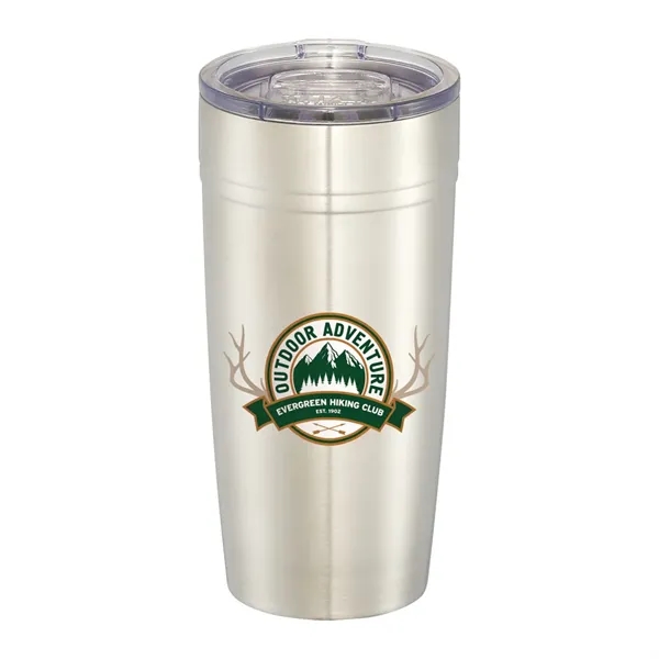 Arctic Zone® Titan Thermal HP® Copper Tumbler 20oz - Arctic Zone® Titan Thermal HP® Copper Tumbler 20oz - Image 0 of 21