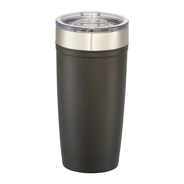 Arctic Zone® Titan Thermal HP® Copper Tumbler 20oz - Arctic Zone® Titan Thermal HP® Copper Tumbler 20oz - Image 1 of 21