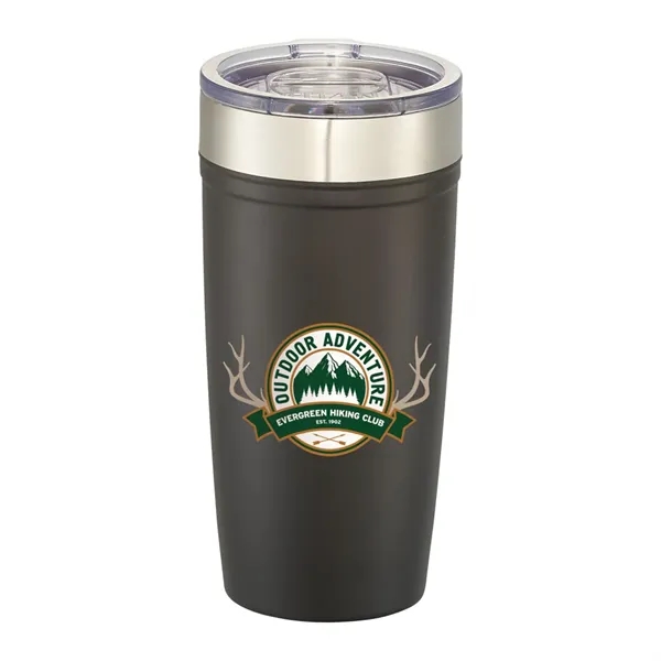 Arctic Zone® Titan Thermal HP® Copper Tumbler 20oz - Arctic Zone® Titan Thermal HP® Copper Tumbler 20oz - Image 2 of 21