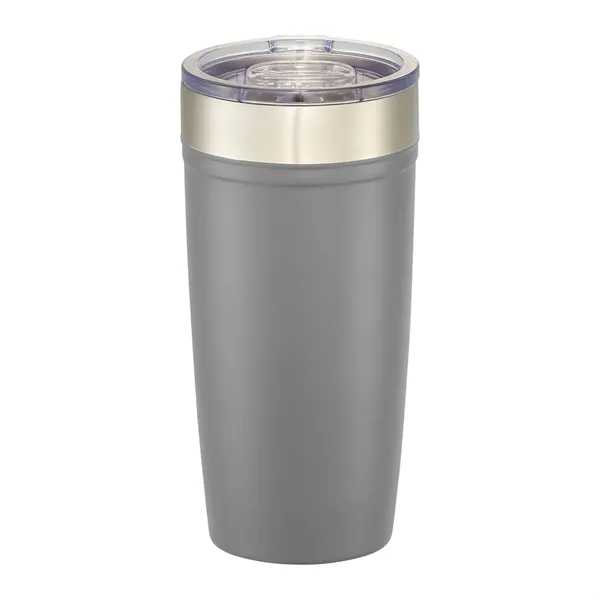 Arctic Zone® Titan Thermal HP® Copper Tumbler 20oz - Arctic Zone® Titan Thermal HP® Copper Tumbler 20oz - Image 8 of 21