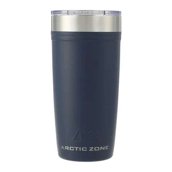 Arctic Zone® Titan Thermal HP® Copper Tumbler 20oz - Arctic Zone® Titan Thermal HP® Copper Tumbler 20oz - Image 11 of 21