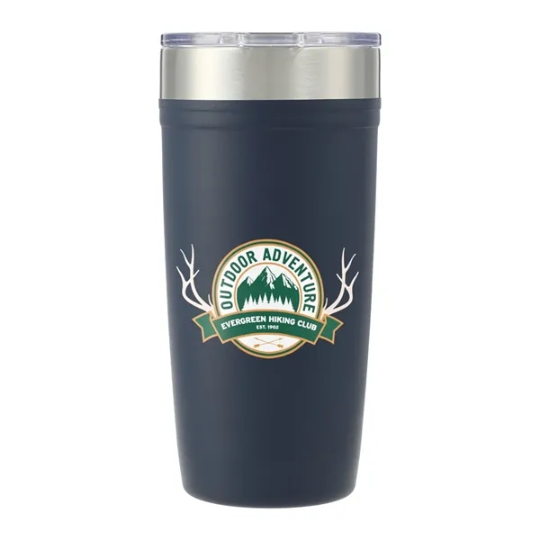 Arctic Zone® Titan Thermal HP® Copper Tumbler 20oz - Arctic Zone® Titan Thermal HP® Copper Tumbler 20oz - Image 14 of 21