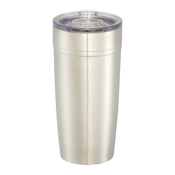 Arctic Zone® Titan Thermal HP® Copper Tumbler 20oz - Arctic Zone® Titan Thermal HP® Copper Tumbler 20oz - Image 15 of 21
