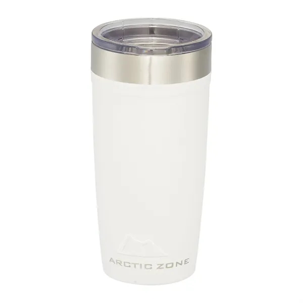 Arctic Zone® Titan Thermal HP® Copper Tumbler 20oz - Arctic Zone® Titan Thermal HP® Copper Tumbler 20oz - Image 19 of 21