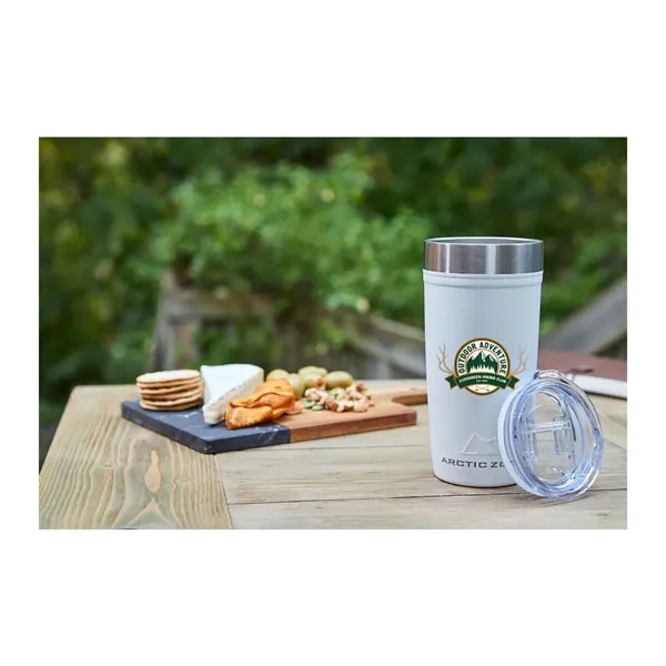 Arctic Zone® Titan Thermal HP® Copper Tumbler 20oz - Arctic Zone® Titan Thermal HP® Copper Tumbler 20oz - Image 20 of 21