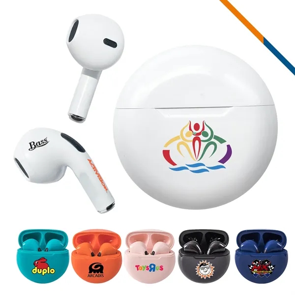 Uno Bluetooth Earbud - Uno Bluetooth Earbud - Image 0 of 8