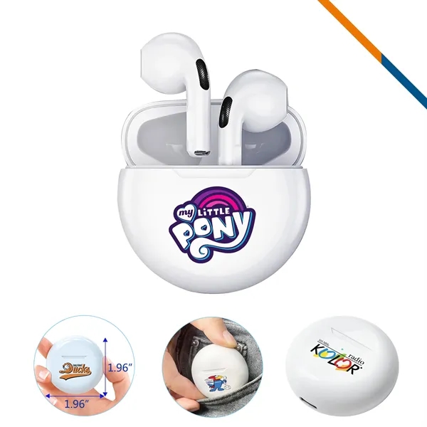 Uno Bluetooth Earbud - Uno Bluetooth Earbud - Image 2 of 8