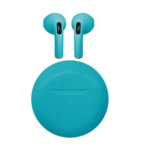 Uno Bluetooth Earbud - Uno Bluetooth Earbud - Image 7 of 8