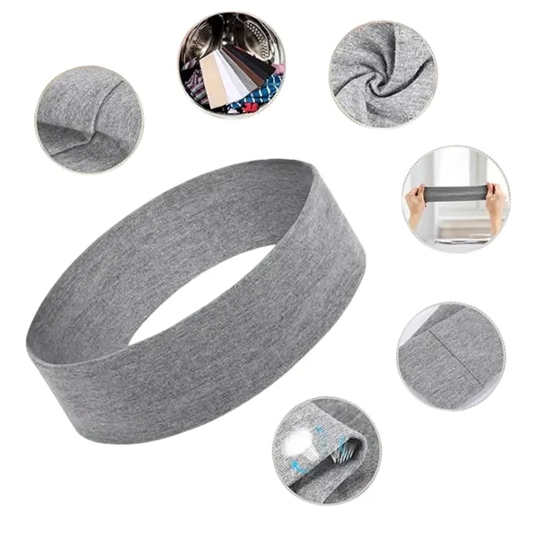 Sports Fitness Headband Seven-piece Set - Sports Fitness Headband Seven-piece Set - Image 1 of 5