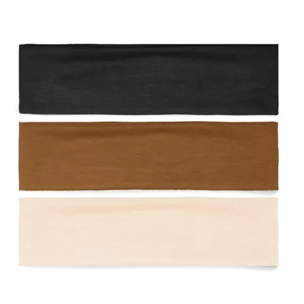Sports Fitness Headband Seven-piece Set - Sports Fitness Headband Seven-piece Set - Image 3 of 5