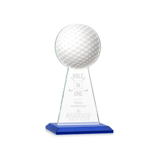 Edenwood Golf Award - Blue