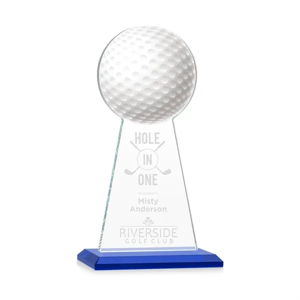 Edenwood Golf Award - Blue