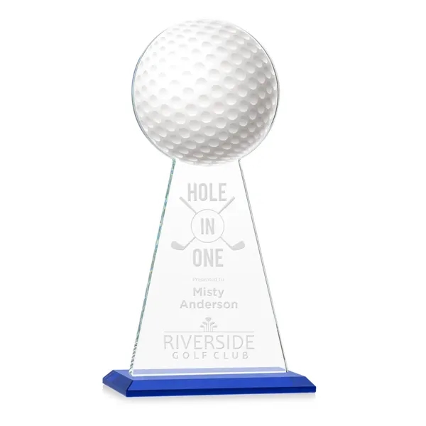 Edenwood Golf Award - Blue