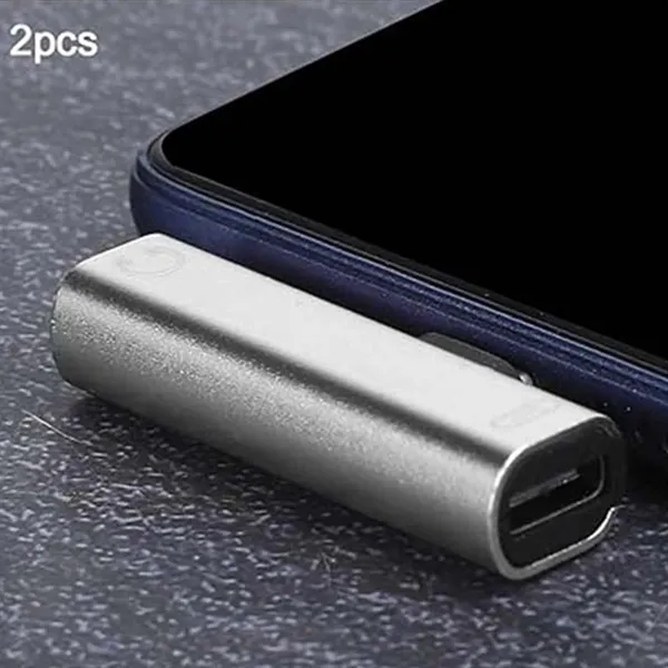 Compact Type C Charging Adapter - Compact Type C Charging Adapter - Image 11 of 11
