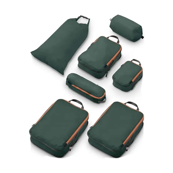 Space-Saving Packing Cubes - Space-Saving Packing Cubes - Image 6 of 11