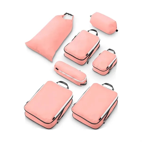 Space-Saving Packing Cubes - Space-Saving Packing Cubes - Image 10 of 11