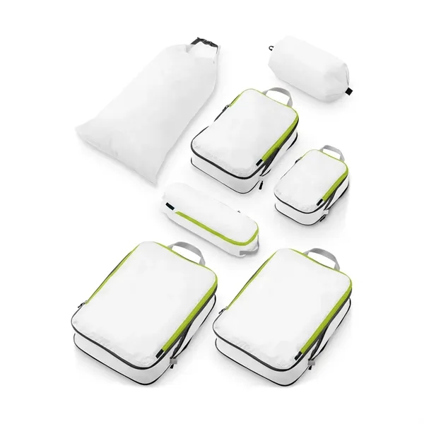 Space-Saving Packing Cubes - Space-Saving Packing Cubes - Image 11 of 11