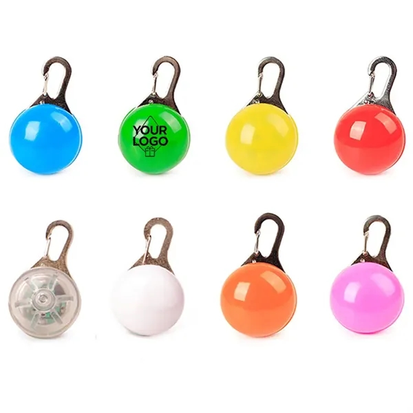 Dog Lights for Night Walking Rechargeable - Dog Lights for Night Walking Rechargeable - Image 0 of 6