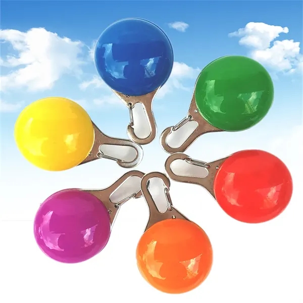 Dog Lights for Night Walking Rechargeable - Dog Lights for Night Walking Rechargeable - Image 1 of 6