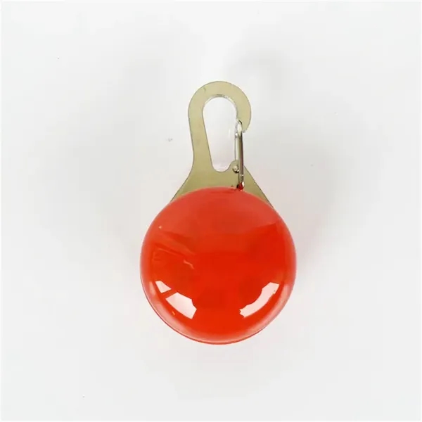 Dog Lights for Night Walking Rechargeable - Dog Lights for Night Walking Rechargeable - Image 3 of 6