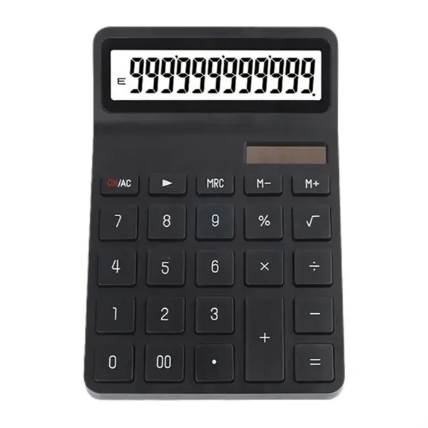 Compact Office Calculator - Compact Office Calculator - Image 2 of 3