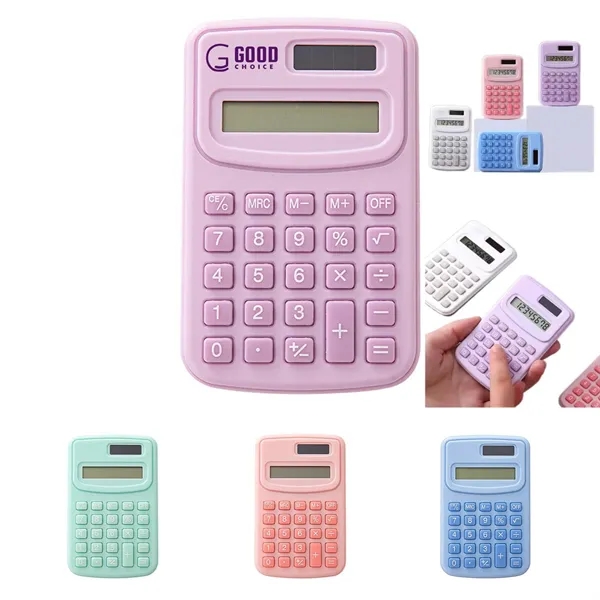 PortableHome Student Office Calculator - PortableHome Student Office Calculator - Image 0 of 5