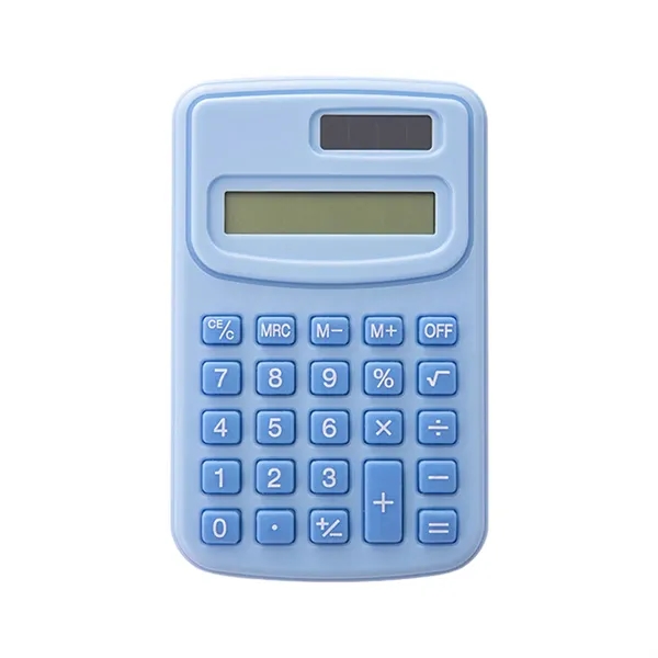PortableHome Student Office Calculator - PortableHome Student Office Calculator - Image 3 of 5