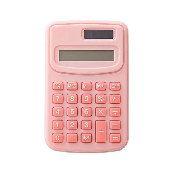 PortableHome Student Office Calculator - PortableHome Student Office Calculator - Image 4 of 5