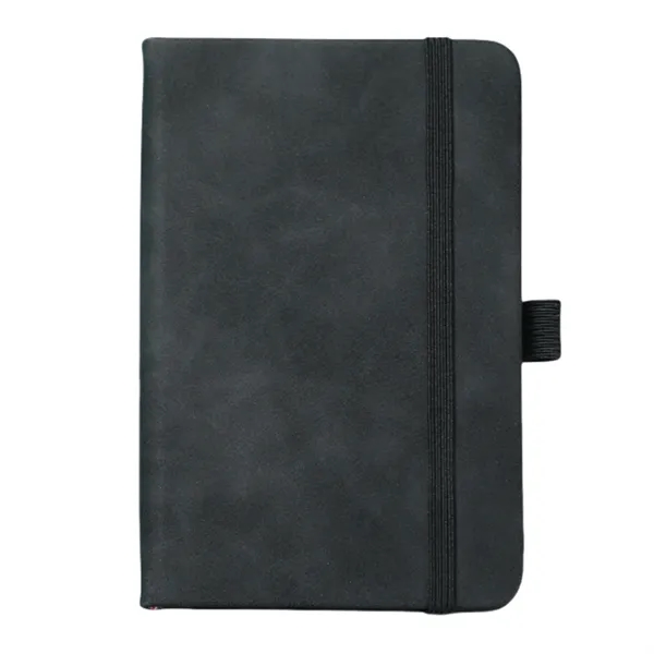 5 x 7 inch PU Leather Journal Notebook - 5 x 7 inch PU Leather Journal Notebook - Image 3 of 10