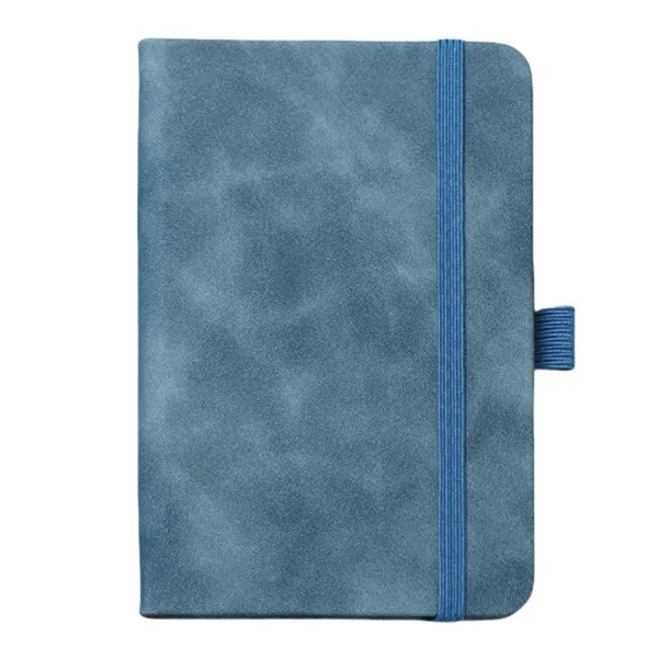 5 x 7 inch PU Leather Journal Notebook - 5 x 7 inch PU Leather Journal Notebook - Image 4 of 10