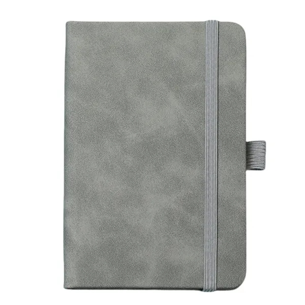 5 x 7 inch PU Leather Journal Notebook - 5 x 7 inch PU Leather Journal Notebook - Image 6 of 10