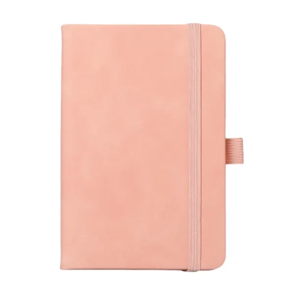 5 x 7 inch PU Leather Journal Notebook - 5 x 7 inch PU Leather Journal Notebook - Image 7 of 10