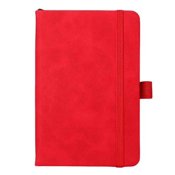 5 x 7 inch PU Leather Journal Notebook - 5 x 7 inch PU Leather Journal Notebook - Image 8 of 10