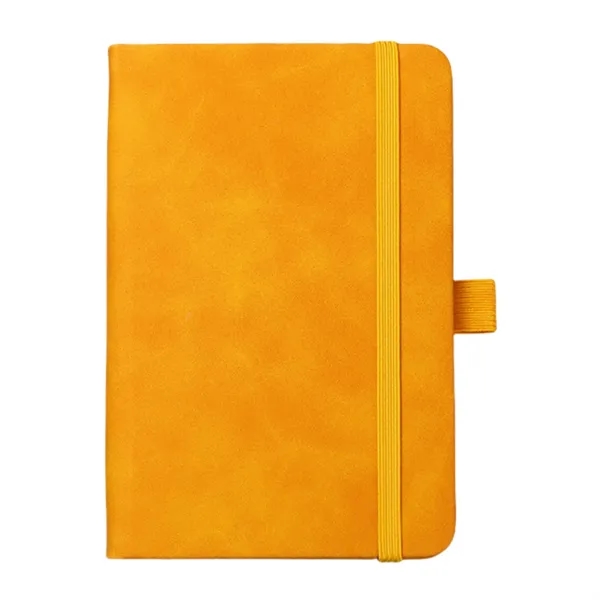 5 x 7 inch PU Leather Journal Notebook - 5 x 7 inch PU Leather Journal Notebook - Image 10 of 10