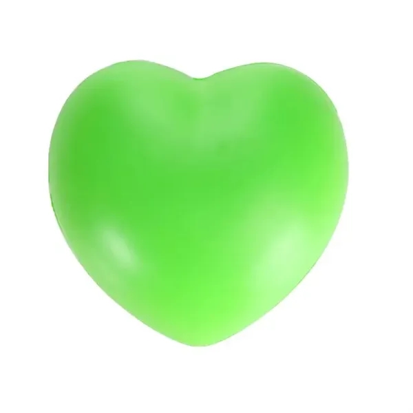 Heart Shape Stress Reliever - Heart Shape Stress Reliever - Image 3 of 5