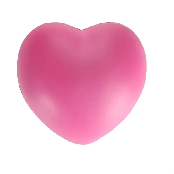 Heart Shape Stress Reliever - Heart Shape Stress Reliever - Image 4 of 5