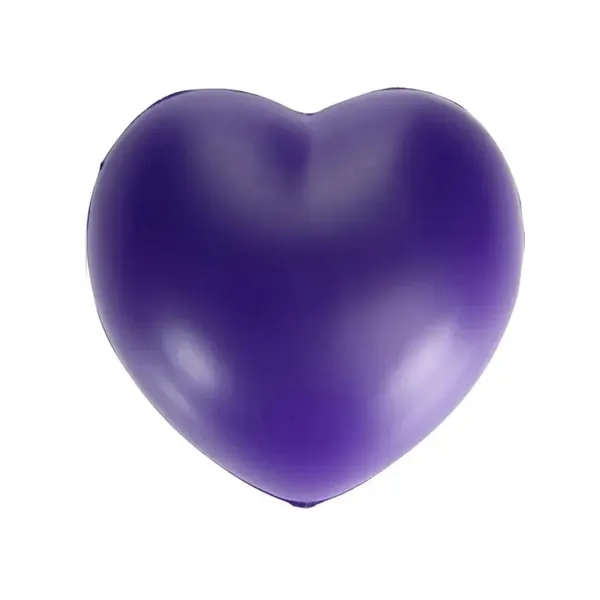 Heart Shape Stress Reliever - Heart Shape Stress Reliever - Image 5 of 5