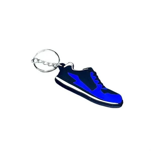 Custom Shape Keychains - Custom Shape Keychains - Image 1 of 5