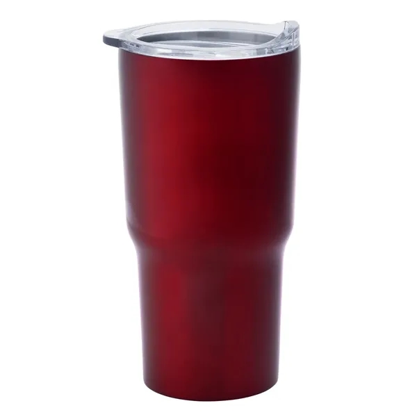 Hollywood 20 oz Stainless Steel Tumbler - Hollywood 20 oz Stainless Steel Tumbler - Image 6 of 9