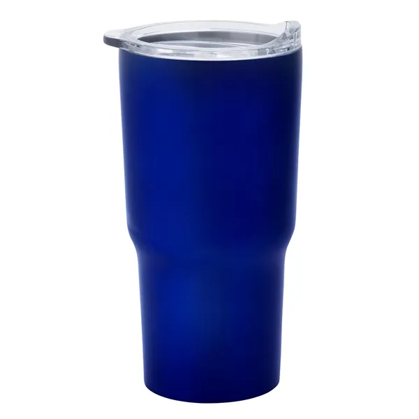 Hollywood 20 oz Stainless Steel Tumbler - Hollywood 20 oz Stainless Steel Tumbler - Image 7 of 9