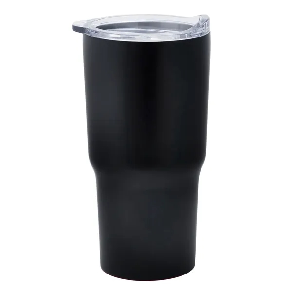 Hollywood 20 oz Stainless Steel Tumbler - Hollywood 20 oz Stainless Steel Tumbler - Image 8 of 9